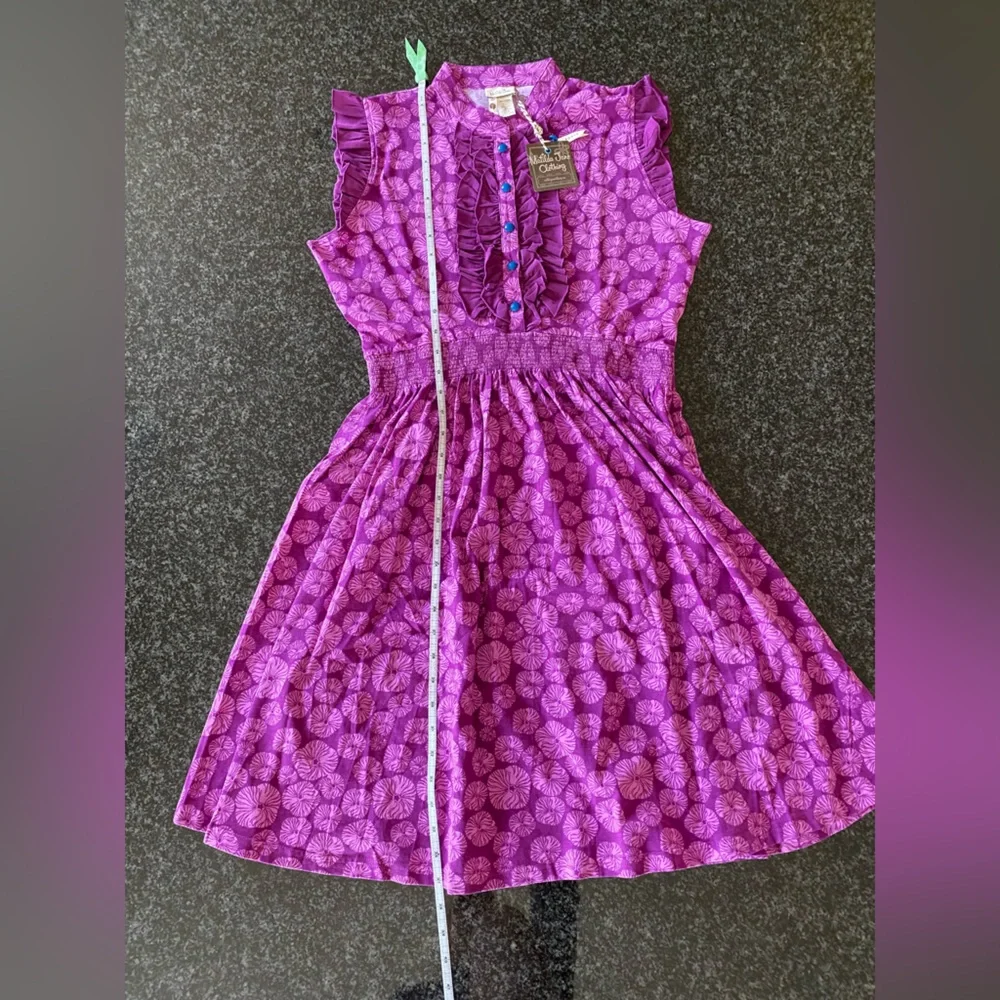 NWT Matilda Jane Magnolia Dress - Picture 8 of 9